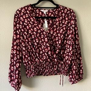 Candies Blouse